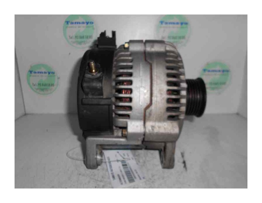 Recambio de alternador para ford mondeo berlina (gd) 2.0 16v cat referencia OEM IAM 0123212001  93BB10300AG