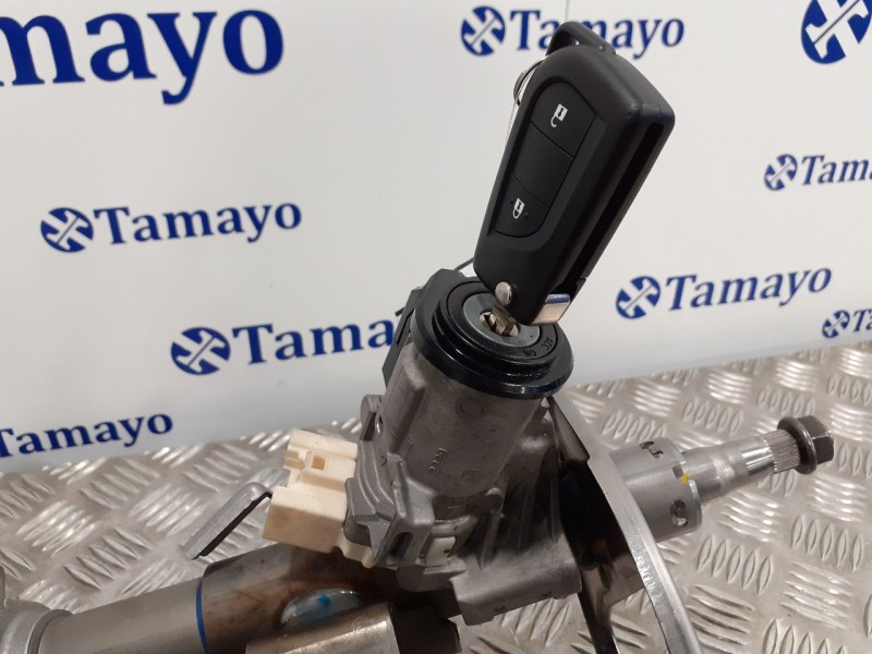 Recambio de conmutador de arranque para toyota aygo 1.0 cat referencia OEM IAM 897820H020  6256560000