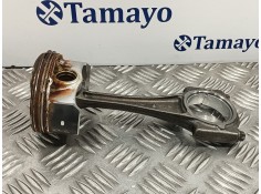 Recambio de piston para mazda 3 berlina (bp) referencia OEM IAM KS1275   2