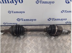 Recambio de transmision delantera izquierda para ford mondeo berlina (gd) 2.0 16v cat referencia OEM IAM NGA  