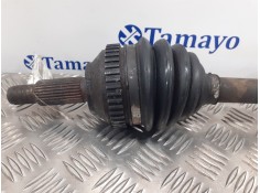 Recambio de transmision delantera izquierda para ford mondeo berlina (gd) 2.0 16v cat referencia OEM IAM NGA   2