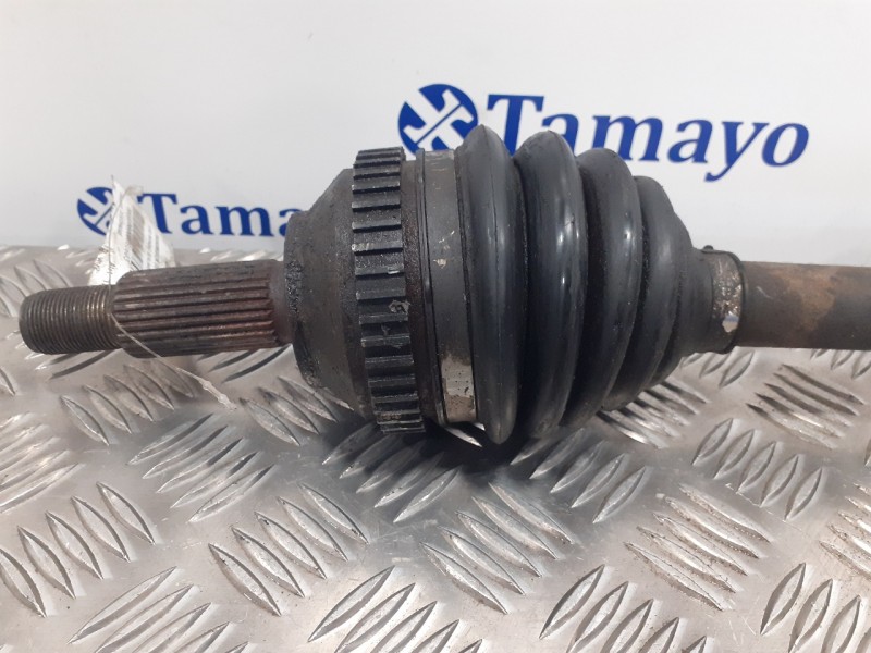 Recambio de transmision delantera izquierda para ford mondeo berlina (gd) 2.0 16v cat referencia OEM IAM NGA  