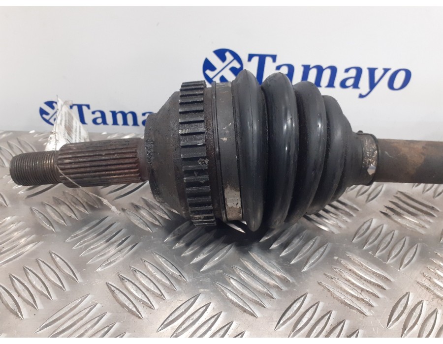 Recambio de transmision delantera izquierda para ford mondeo berlina (gd) 2.0 16v cat referencia OEM IAM NGA  