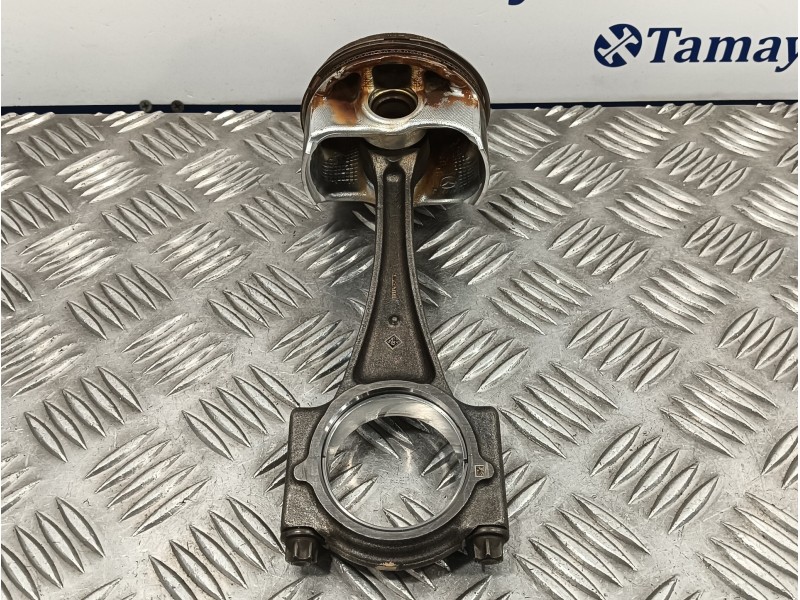Recambio de piston para mazda 3 berlina (bp) referencia OEM IAM KS1275  
