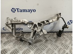 Recambio de soporte alternador para land rover discovery sport referencia OEM IAM G4D39L456DC  