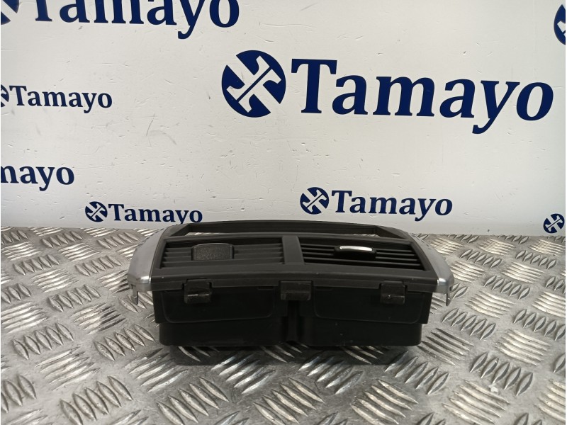 Recambio de rejilla aireadora para subaru forester s12 2.0 diesel cat referencia OEM IAM 66110FG020  