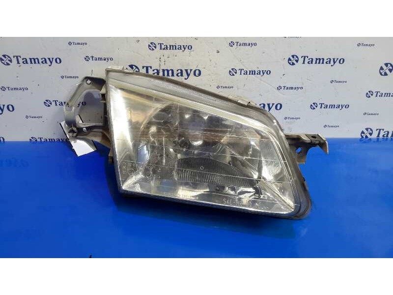 Recambio de faro derecho para mazda 323 berlina f/s (bj) 1.5 16v cat referencia OEM IAM   