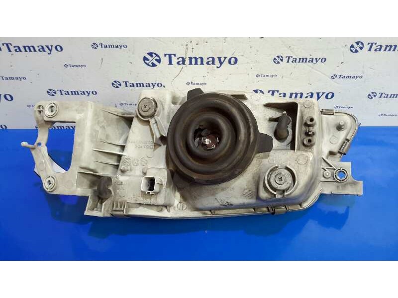 Recambio de faro derecho para mazda 323 berlina f/s (bj) 1.5 16v cat referencia OEM IAM   