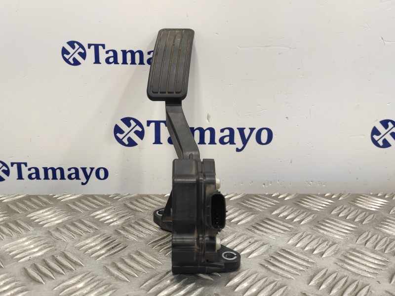 Recambio de pedal acelerador para subaru forester s12 2.0 diesel cat referencia OEM IAM 36010AG140  1988007120
