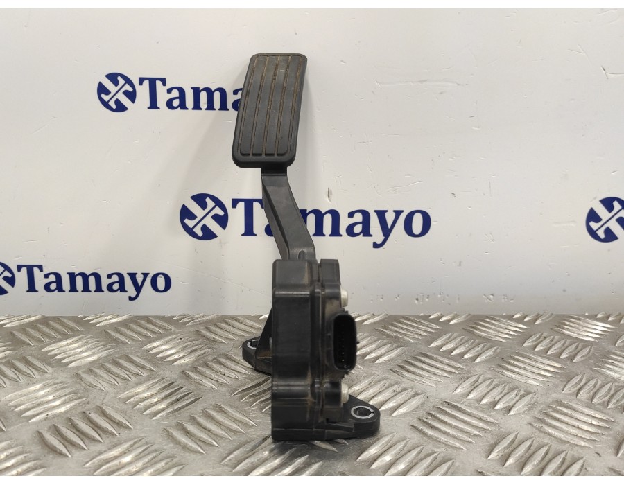 Recambio de pedal acelerador para subaru forester s12 2.0 diesel cat referencia OEM IAM 36010AG140  1988007120