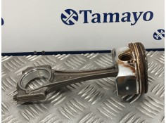 Recambio de piston para mazda 3 berlina (bp) referencia OEM IAM KS1275  