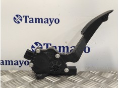 Recambio de pedal acelerador para subaru forester s12 2.0 diesel cat referencia OEM IAM 36010AG140  1988007120 2