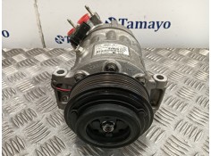 Recambio de compresor aire acondicionado para land rover discovery sport referencia OEM IAM CPLA19D629BG  PXC168799P