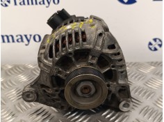 Recambio de alternador para citroën saxo 1.4 referencia OEM IAM 9638276380  A13VI279