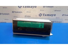 Recambio de airbag delantero derecho para audi a6 berlina (4b2) 2.5 v6 24v tdi referencia OEM IAM 4B1880204D  