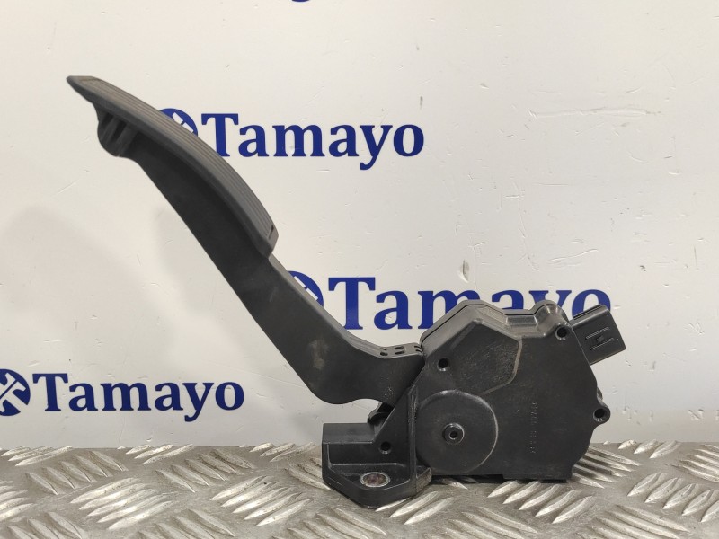 Recambio de pedal acelerador para subaru forester s12 2.0 diesel cat referencia OEM IAM 36010AG140  1988007120