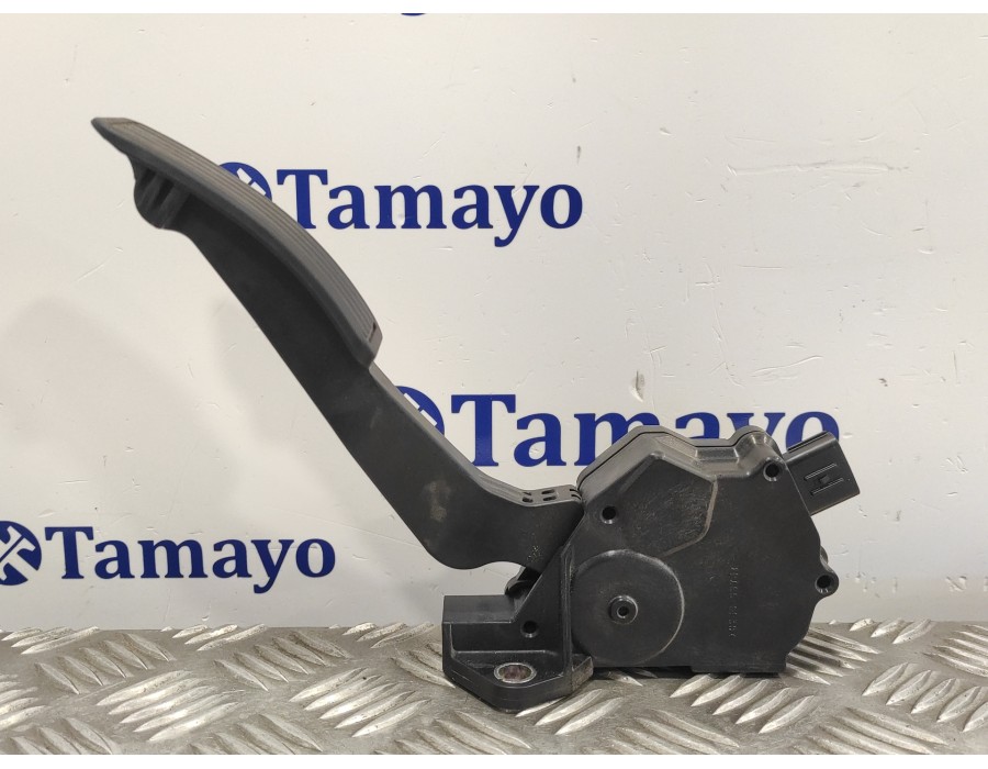 Recambio de pedal acelerador para subaru forester s12 2.0 diesel cat referencia OEM IAM 36010AG140  1988007120