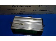 Recambio de airbag delantero derecho para audi a6 berlina (4b2) 2.5 v6 24v tdi referencia OEM IAM 4B1880204D   2