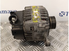 Recambio de alternador para citroën saxo 1.4 referencia OEM IAM 9638276380  A13VI279 2