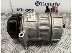 Recambio de compresor aire acondicionado para land rover discovery sport referencia OEM IAM CPLA19D629BG  PXC168799P 2