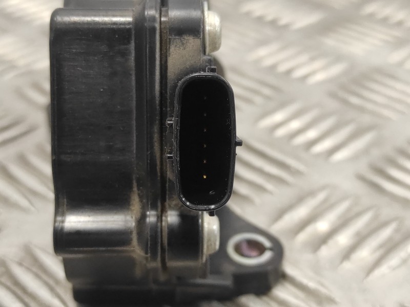 Recambio de pedal acelerador para subaru forester s12 2.0 diesel cat referencia OEM IAM 36010AG140  1988007120