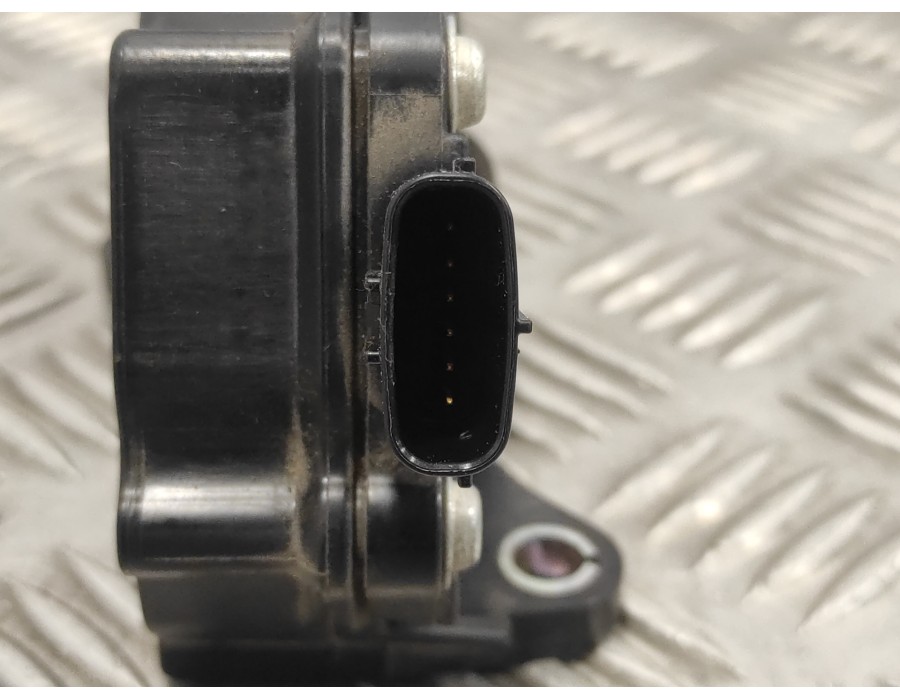Recambio de pedal acelerador para subaru forester s12 2.0 diesel cat referencia OEM IAM 36010AG140  1988007120