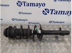 Recambio de amortiguador delantero derecho para toyota aygo 1.0 cat referencia OEM IAM 485100H040  03081000795