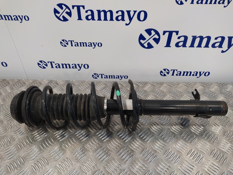 Recambio de amortiguador delantero derecho para toyota aygo 1.0 cat referencia OEM IAM 485100H040  03081000795