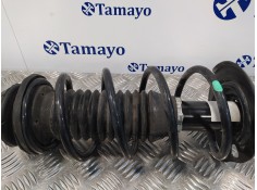 Recambio de amortiguador delantero derecho para toyota aygo 1.0 cat referencia OEM IAM 485100H040  03081000795 2