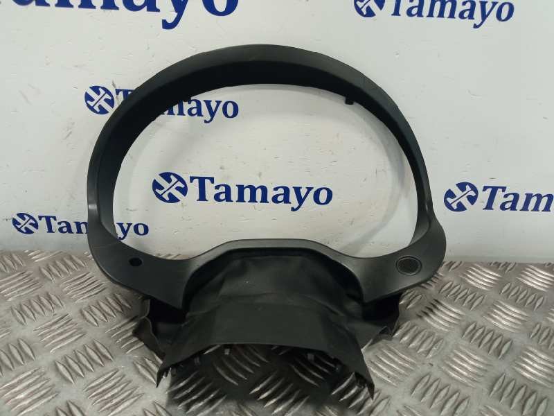 Recambio de moldura para mercedes-benz clase gla (w156) referencia OEM IAM A1176800007  08063001