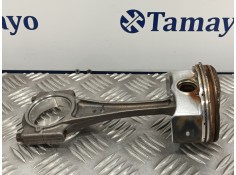 Recambio de piston para mazda 3 berlina (bp) referencia OEM IAM KS1275  