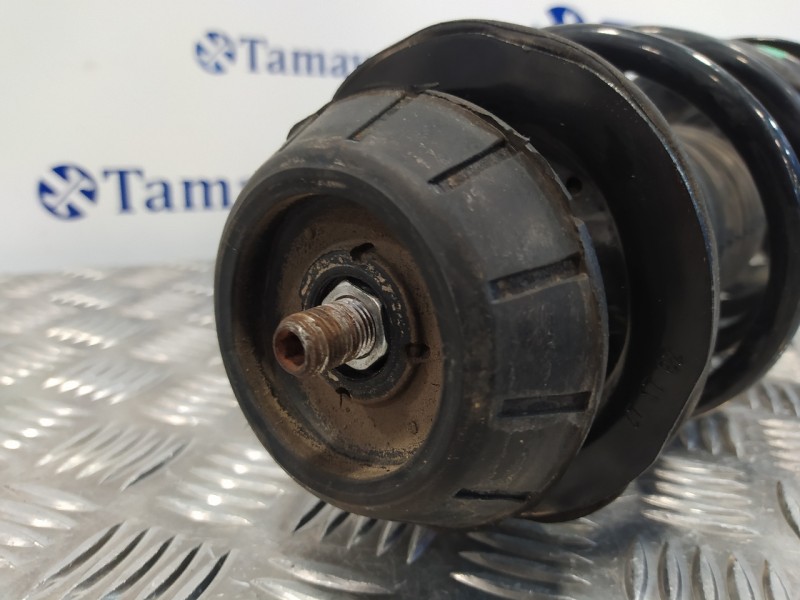 Recambio de amortiguador delantero derecho para toyota aygo 1.0 cat referencia OEM IAM 485100H040  03081000795