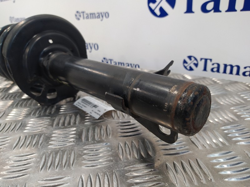 Recambio de amortiguador delantero derecho para toyota aygo 1.0 cat referencia OEM IAM 485100H040  03081000795