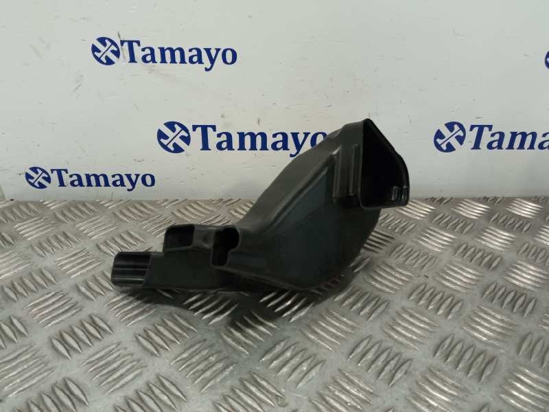 Recambio de tubo para mercedes-benz clase gla (w156) referencia OEM IAM A2468310446  