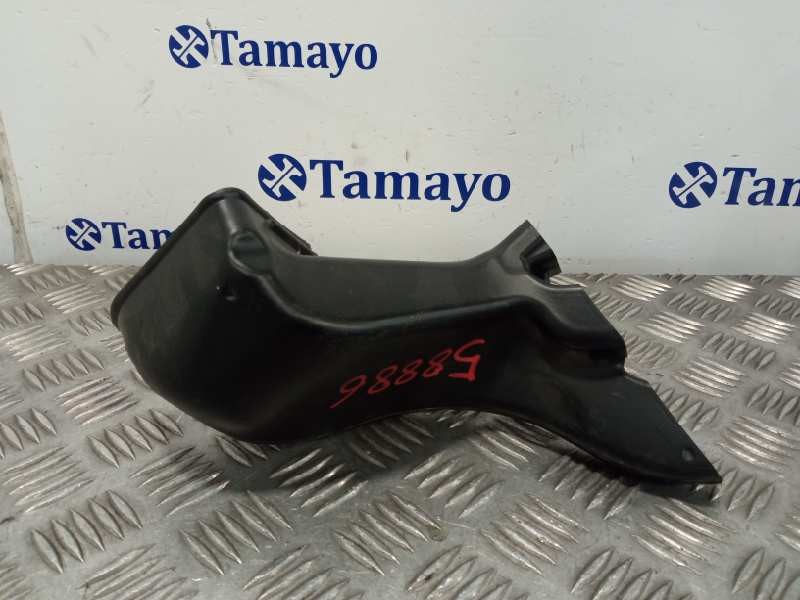 Recambio de tubo para mercedes-benz clase gla (w156) referencia OEM IAM A2468310446  