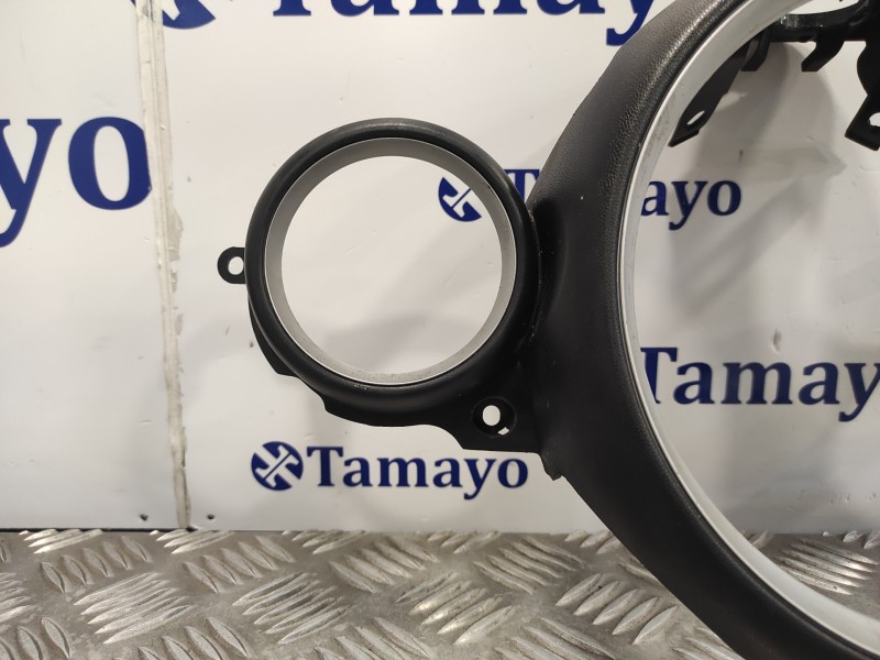 Recambio de moldura para bmw mini (r56) 1.4 16v cat referencia OEM IAM RG24050302  