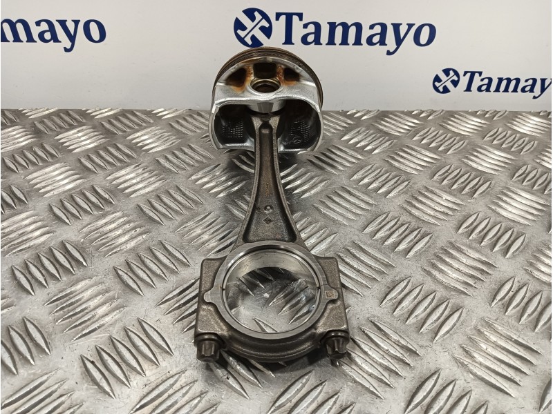 Recambio de piston para mazda 3 berlina (bp) referencia OEM IAM KS1275  