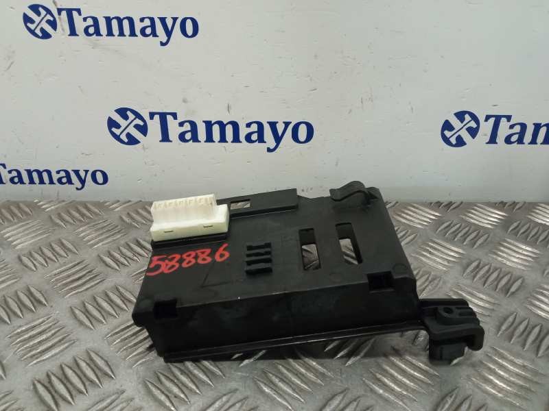 Recambio de carcasa para mercedes-benz clase gla (w156) referencia OEM IAM A2465452740  