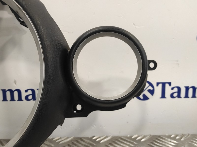 Recambio de moldura para bmw mini (r56) 1.4 16v cat referencia OEM IAM RG24050302  
