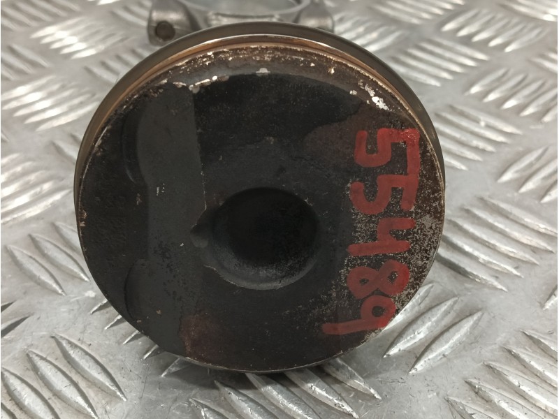 Recambio de piston para mazda 3 berlina (bp) referencia OEM IAM KS1275  