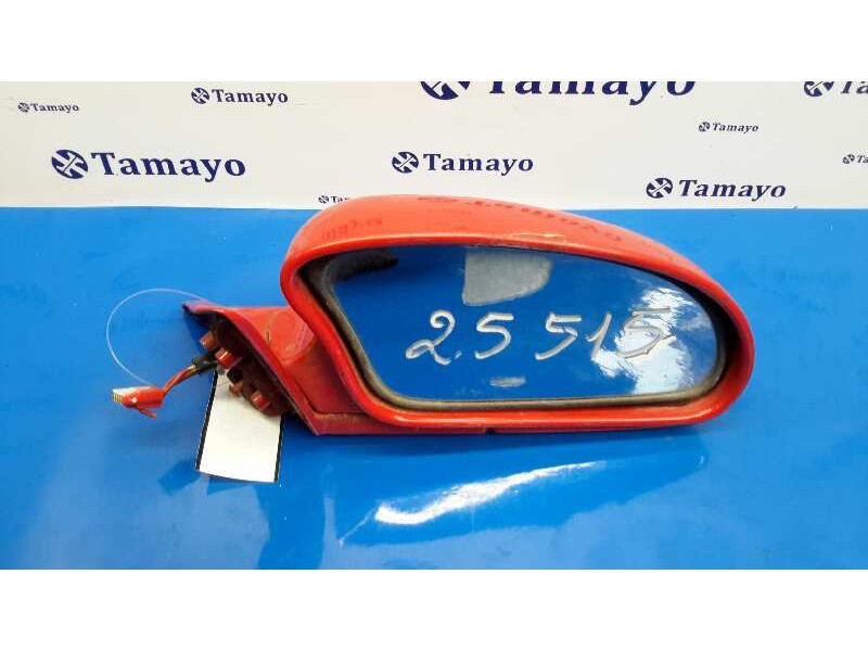 Recambio de retrovisor derecho para toyota celica (t18) (st182) descapotable referencia OEM IAM   