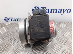 Recambio de caudalimetro para ford escort berlina/turnier 1.6 16v cat referencia OEM IAM 92FB12B579BA  AFH3807A