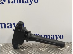 Recambio de bobina encendido para mazda 3 berlina (bp) referencia OEM IAM PYFS18100 K6266 H6T61273