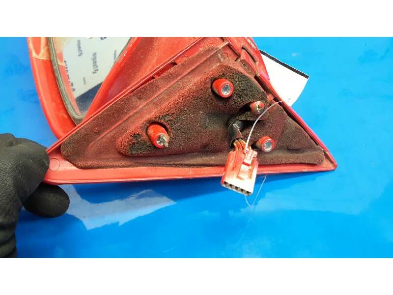 Recambio de retrovisor derecho para toyota celica (t18) (st182) descapotable referencia OEM IAM   