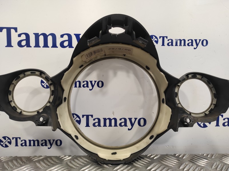 Recambio de moldura para bmw mini (r56) 1.4 16v cat referencia OEM IAM RG24050302  