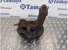 Recambio de mangueta delantera derecha para citroën jumper caja cerrada desde ´02 referencia OEM IAM 4HU   2