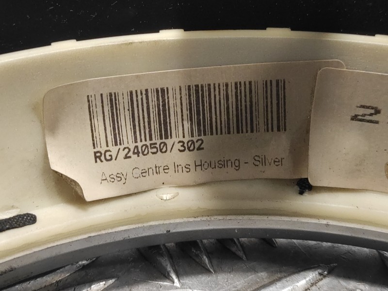 Recambio de moldura para bmw mini (r56) 1.4 16v cat referencia OEM IAM RG24050302  