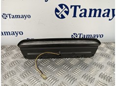 Recambio de luz central de freno para subaru forester s12 2.0 diesel cat referencia OEM IAM VC02113  