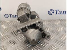 Recambio de motor arranque para renault megane ii berlina 5p 1.6 16v referencia OEM IAM 8200266777B  TS10E3