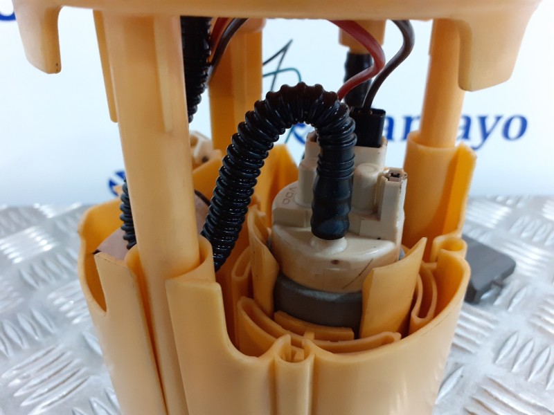 Recambio de aforador para citroën c5 berlina referencia OEM IAM 9640626980  